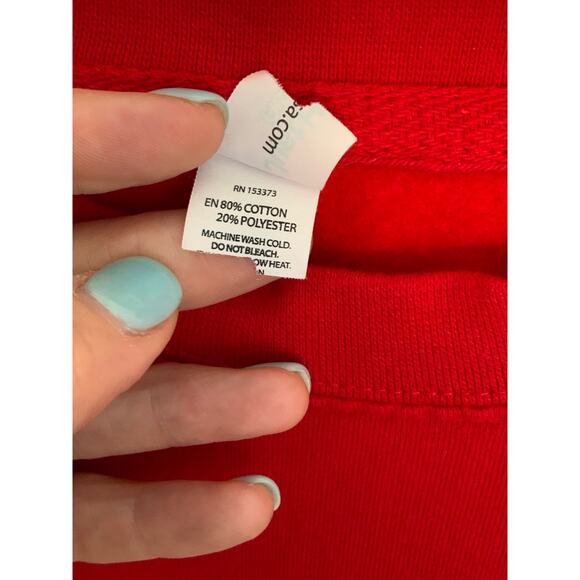 Oh‎ Christmas Tree Sweatshirt - Picture 3 of 6